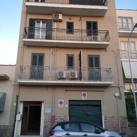 Villa Asfodelia Alghero Exterior foto
